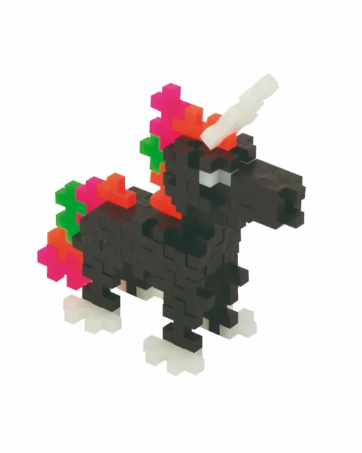 Plus-Plus Glow In The Dark - 360 Stk.