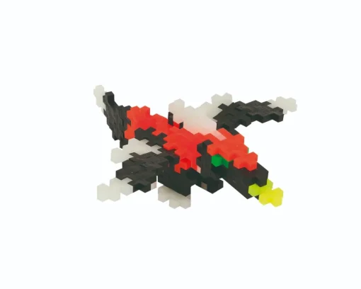 Plus-Plus Glow In The Dark - 360 Stk.