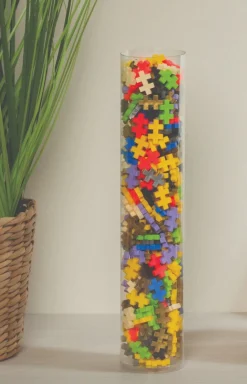 Plus-Plus Inspired - Klimt, 350 Teile