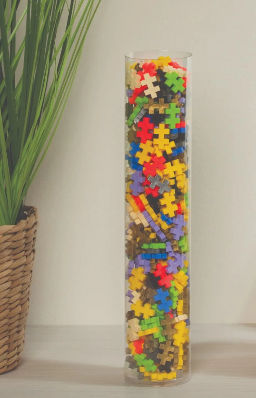 Plus-Plus Inspired - Klimt, 350 Teile