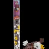 Plus-Plus Rohr - Adler, 100 Stk.