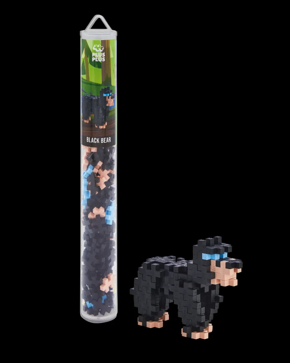 Plus-Plus Rohr - Bar, 100 Stk.