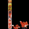 Plus-Plus Rohr - Fuchs, 100 Stk.