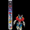 Plus-Plus Rohr - Mecha Bot, 100 Stk.
