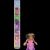 Plus-Plus Rohr - Prinzessin, 100 Stk.