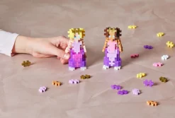 Plus-Plus Rohr - Prinzessin, 100 Stk.