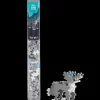 Plus-Plus Rohr - Wolf, 100 Stk.