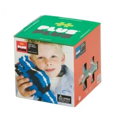 Plus-Plus Schachtel - 1200 Stk.