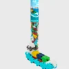 Plus-Plus Tube - Containerschiff, 100 Stk.
