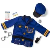 Polizei, 3-6 Jahre