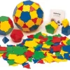 Polydron Basis Set - 164 Teile