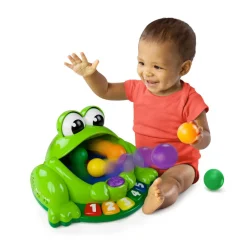 Popfrosch