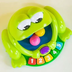 Popfrosch