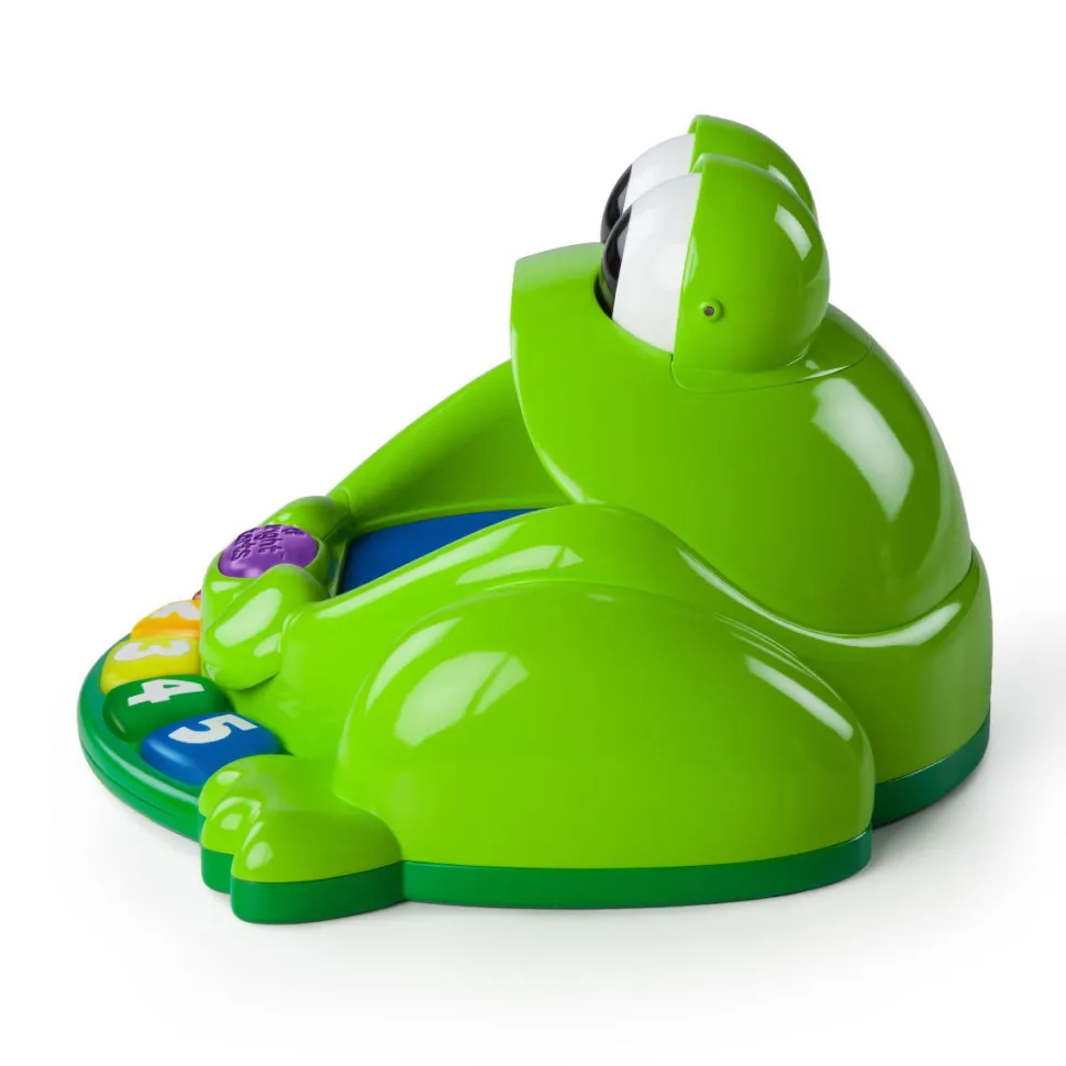 Popfrosch