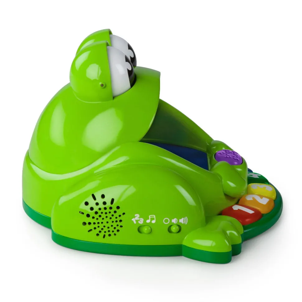 Popfrosch