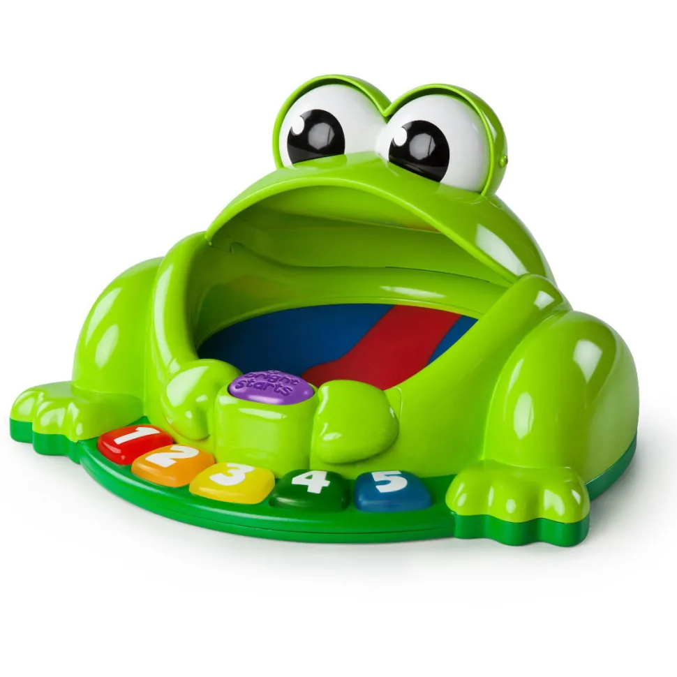 Popfrosch