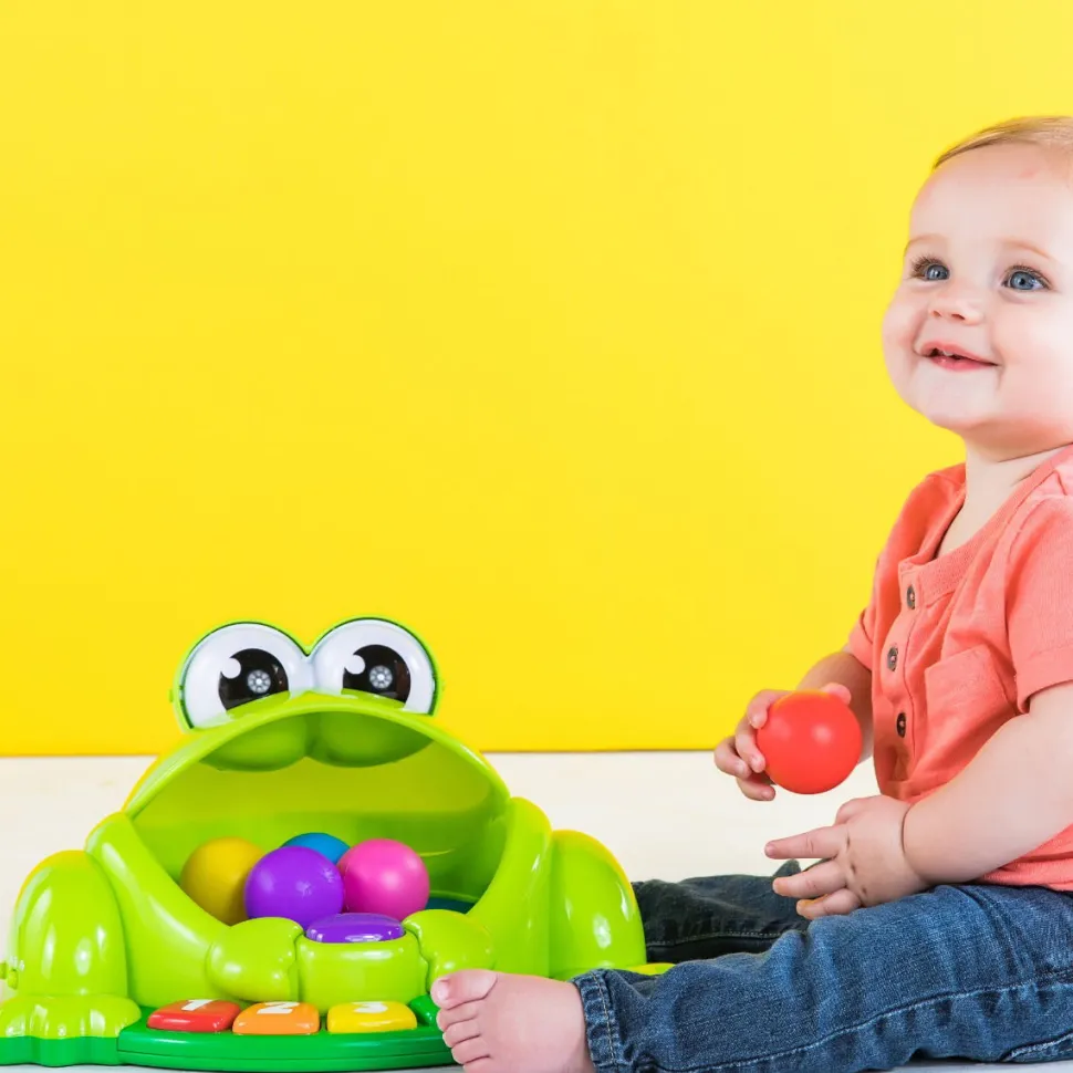 Popfrosch