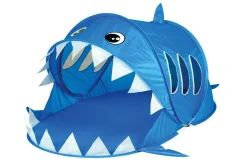 Pop-Up Zelt - Haifisch