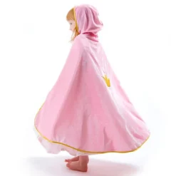 Prinzessinnencape