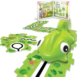 Programmier Einen Tierfreund - Chamaleon, Medium