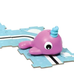 Programmier Einen Tierfreund - Narwal, Medium
