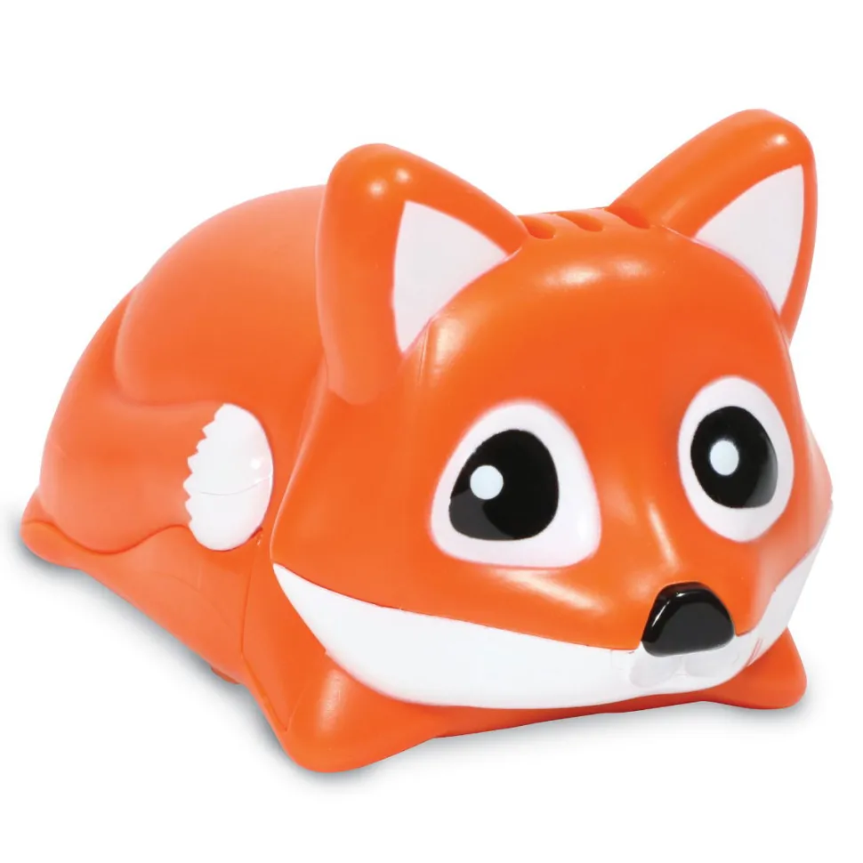 Programmier Einen Tierfreund - Fuchs, Medium