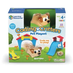 Programmier Einen Tierfreund - Hund, Gros