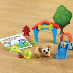 Programmier Einen Tierfreund - Hund, Gros