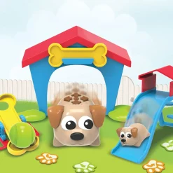 Programmier Einen Tierfreund - Hund, Gros