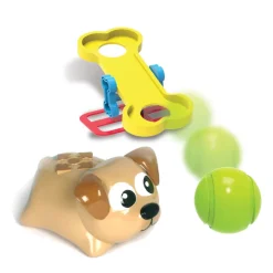 Programmier Einen Tierfreund - Hund, Gros