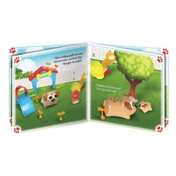 Programmier Einen Tierfreund - Hund, Gros