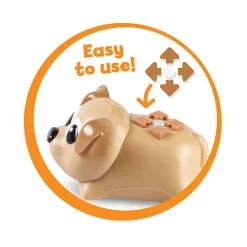 Programmier Einen Tierfreund - Hund, Gros