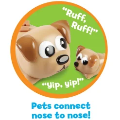 Programmier Einen Tierfreund - Hund, Gros