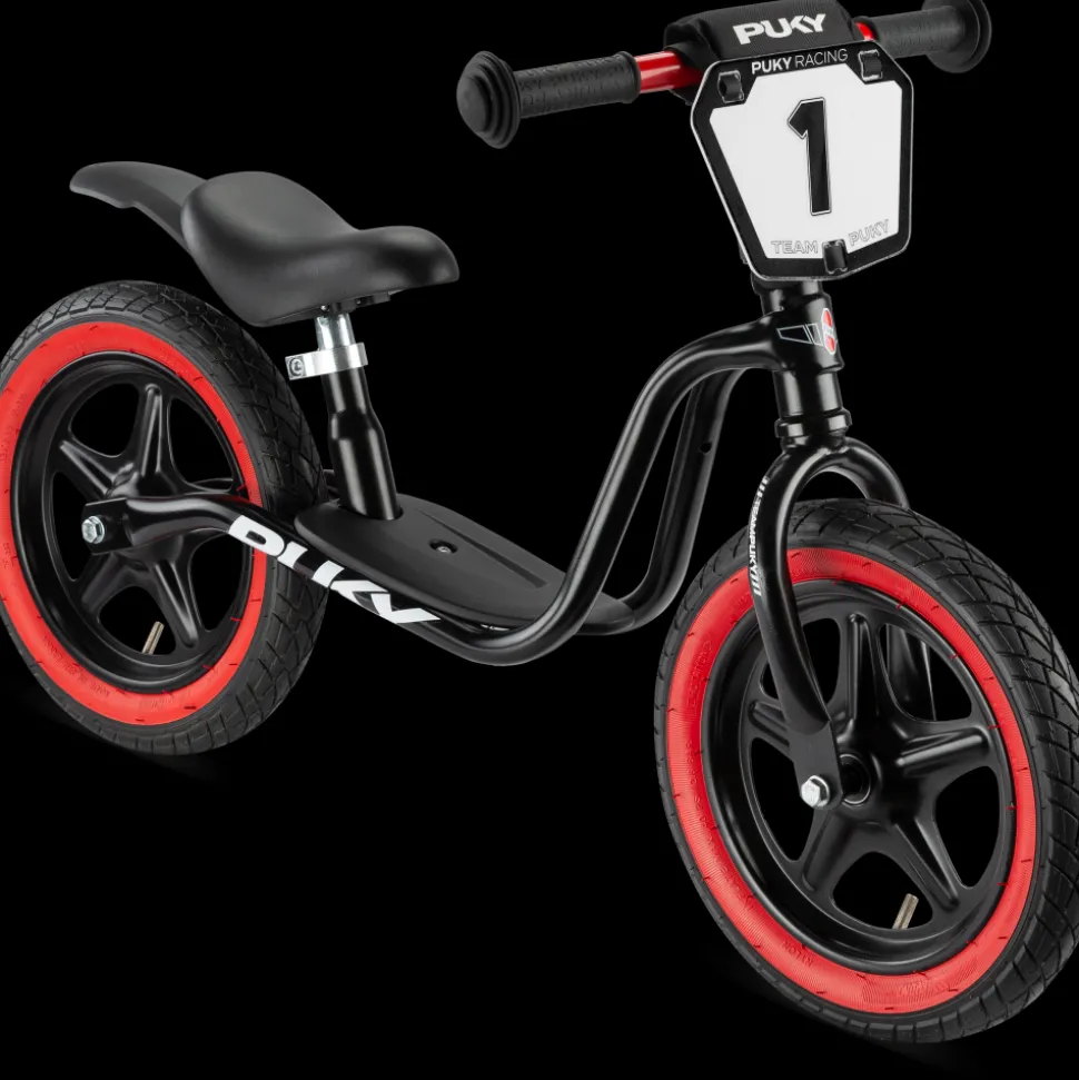 Puky Laufrad Lr 1L Plus Supermoto - Medium