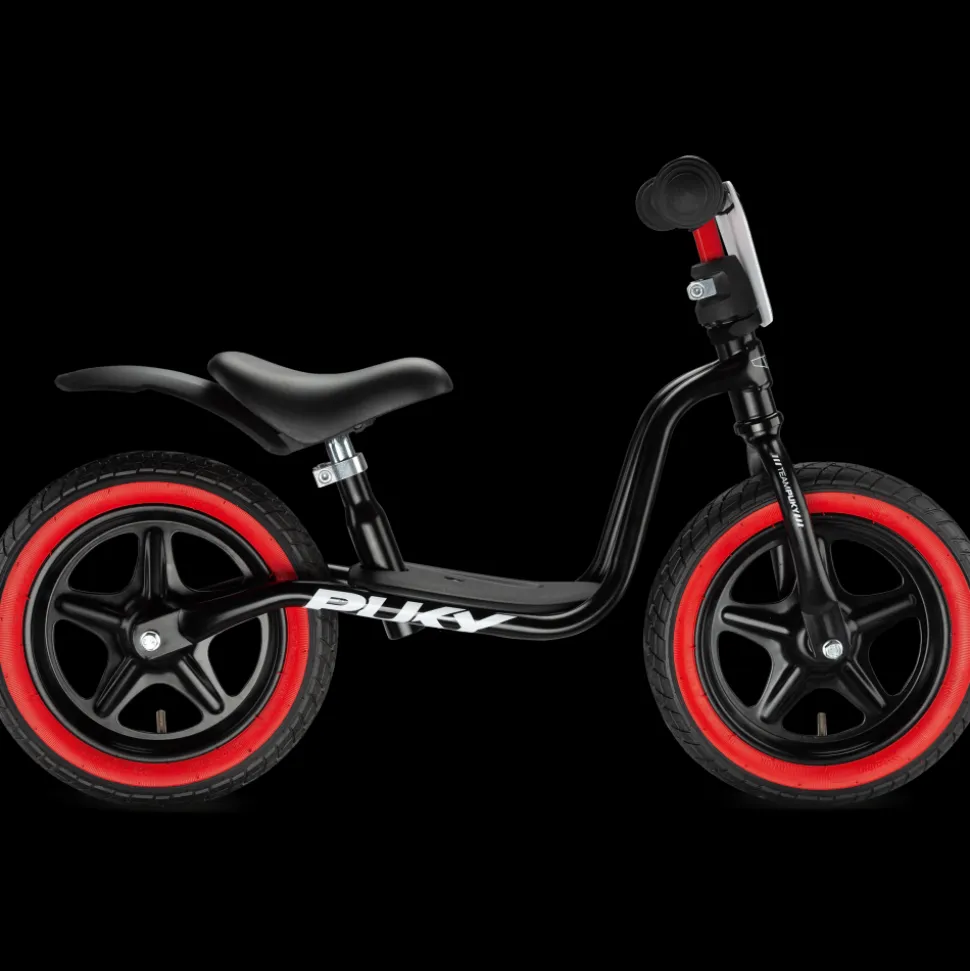 Puky Laufrad Lr 1L Plus Supermoto - Medium