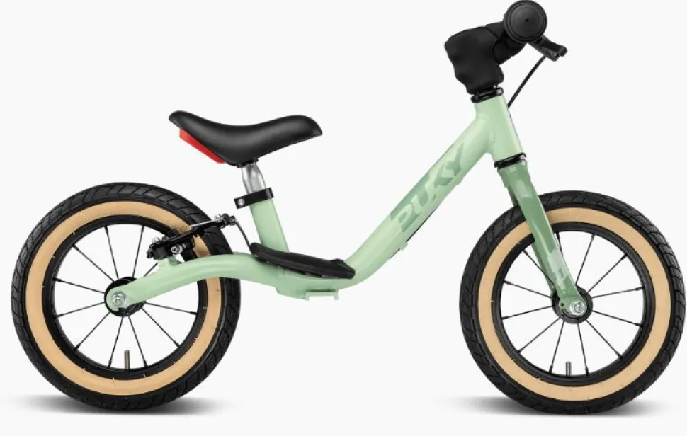 Puky Laufrad Lr Light Br, Pastellgrun