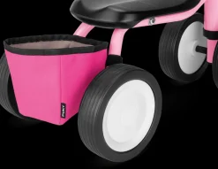 Puky Laufrad-Zubehör - Rahmentasche Rt1 Pink