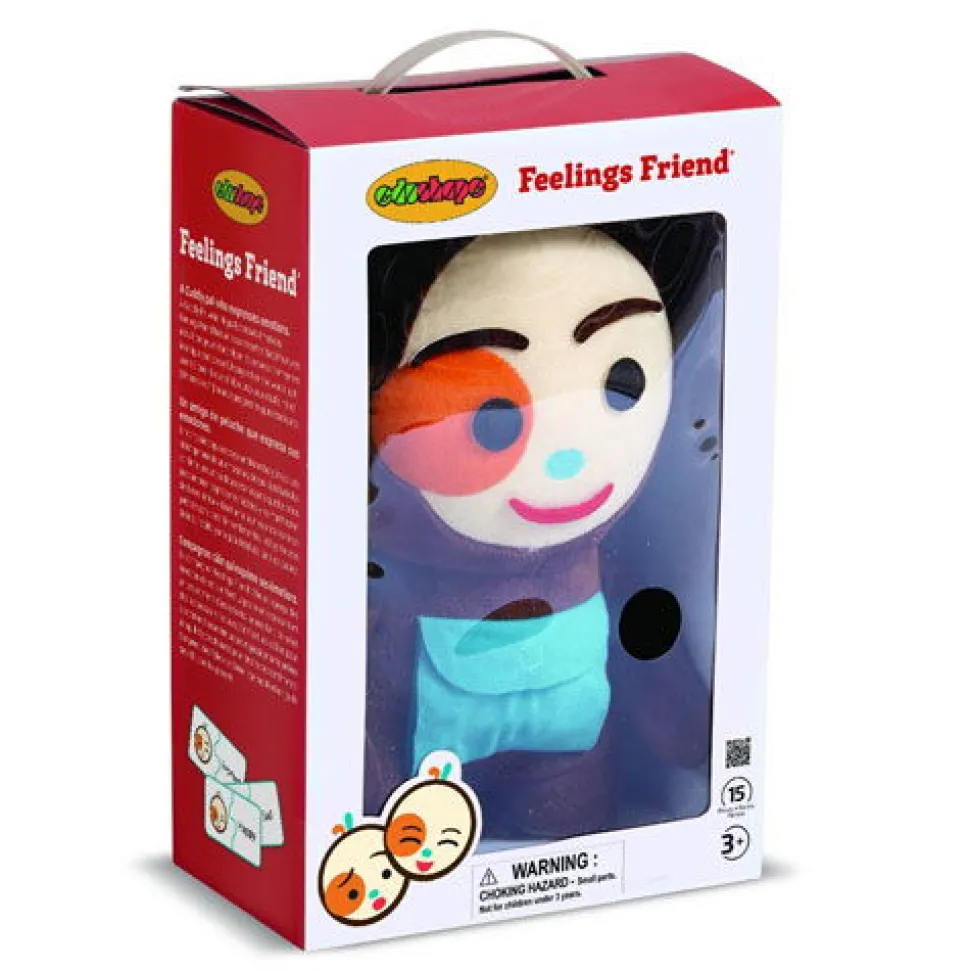 Puppe Mit Gefuhlen