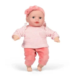 Puppe Mit Weichem Korper - 30 Cm