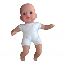 Puppe Mit Weichem Korper - 30 Cm