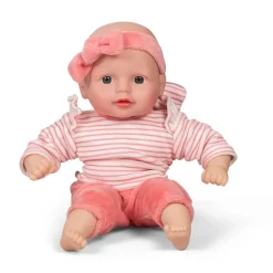 Puppe Mit Weichem Korper - 30 Cm