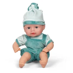 Puppe Mit Weichem Korper - 30 Cm