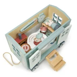 Puppenhaus - Die Landhutte Der Mause