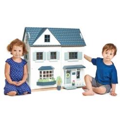 Puppenhaus - Dovetail House (Exkl. Mobel)
