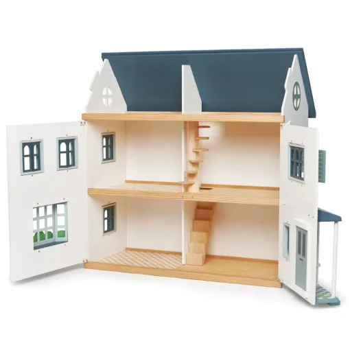 Puppenhaus - Dovetail House (Exkl. Mobel)