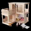 Puppenhaus Build Starterset