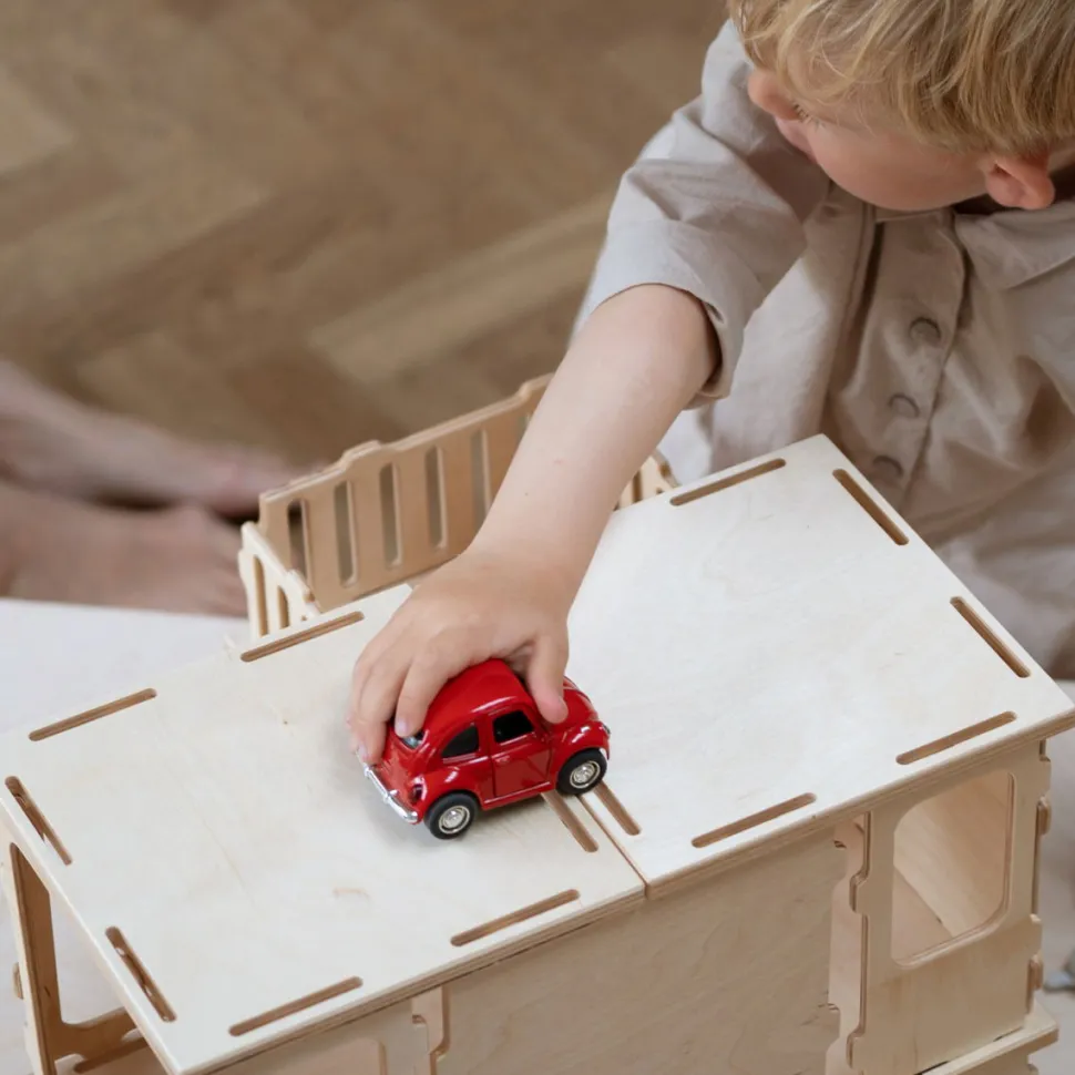 Puppenhaus Build Starterset