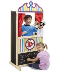 Puppentheater