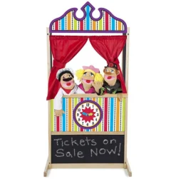 Puppentheater