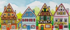 Puppentheater - Tischmodell (25 X 28 Cm)